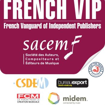Pochette – French VIP 2017