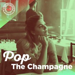 TEMPLATE POCHETTE GENRE – pop – Louane