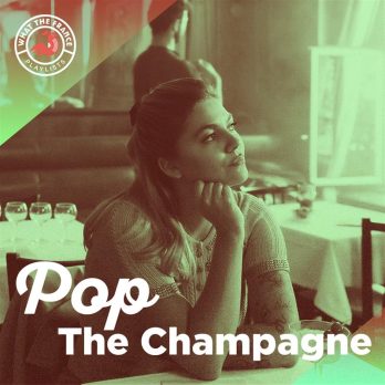 TEMPLATE POCHETTE GENRE – pop – Louane