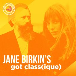 Jane Birkin Announces New Album Oh! Pardon tu dormais