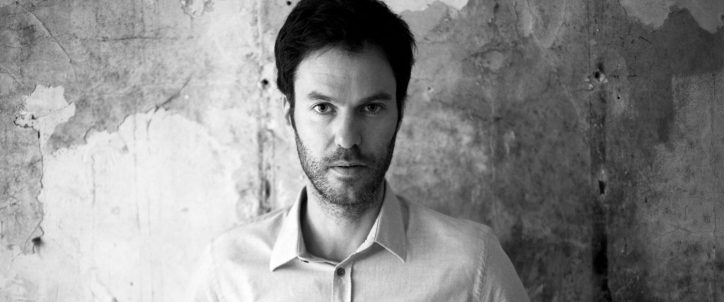 piers faccini