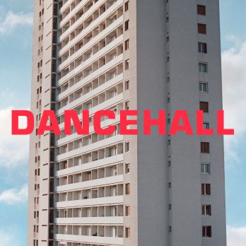 the-blaze_cover-dancehall_digital_3000x3000px
