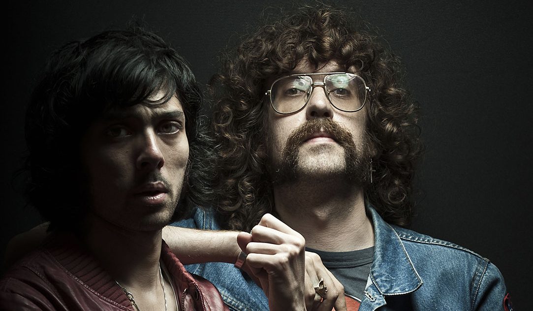Justice | Winner of Grammy Awards 'Best Dance/Electronic Album' - What the  France