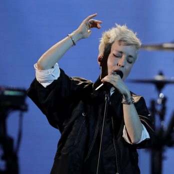 FRANCE-MUSIC-VICTOIRES-AWARDS
