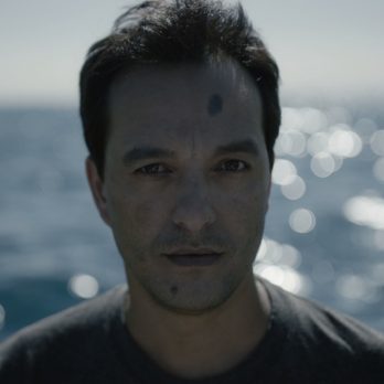 Malik Djoudi – (c) Antoine Carlier @Walter Films – extrait du clip Tempérament