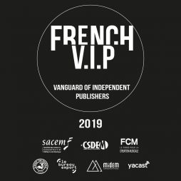 Pochette French VIP 2019[1]