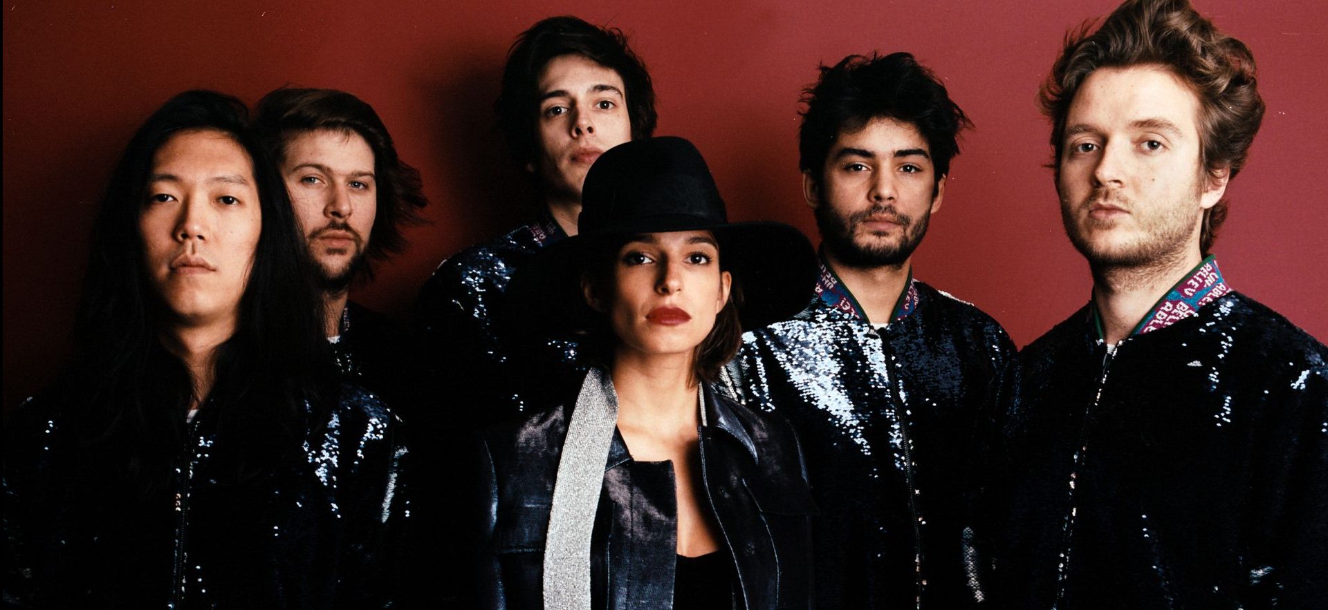 L'Imperatrice Win two tickets to L'Imperatrice' show in New York