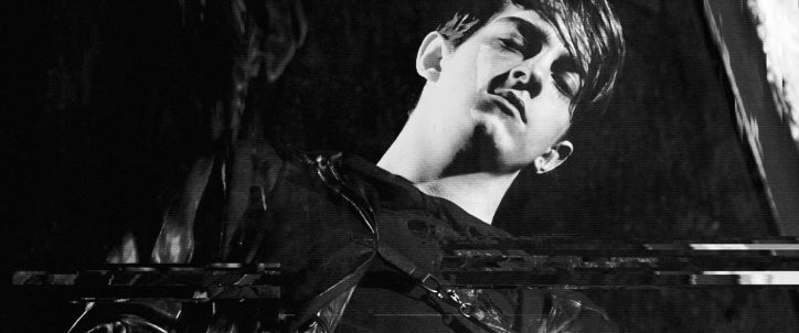 PERTURBATOR