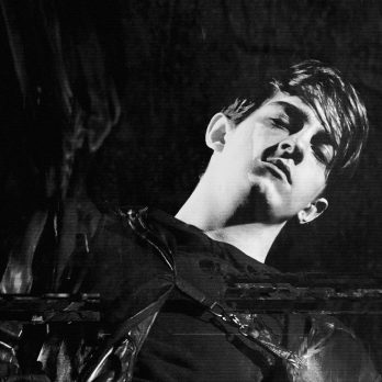 PERTURBATOR