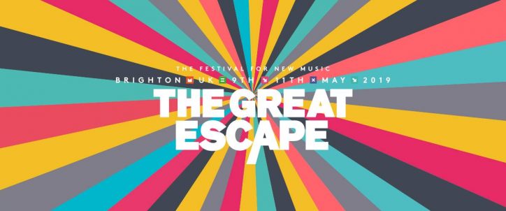 The Great Escape