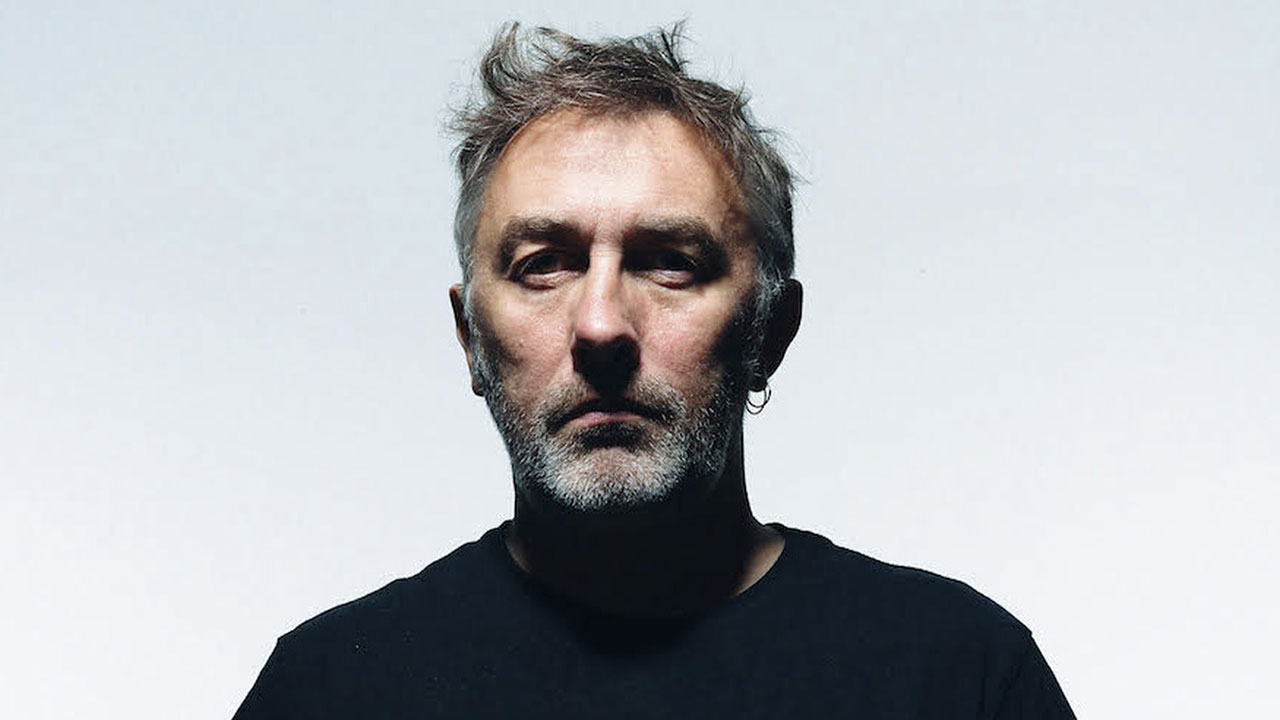 Yann Tiersen - Biographie - Colisée de Roubaix