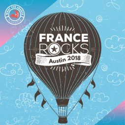 Pochette – SXSW 2K18