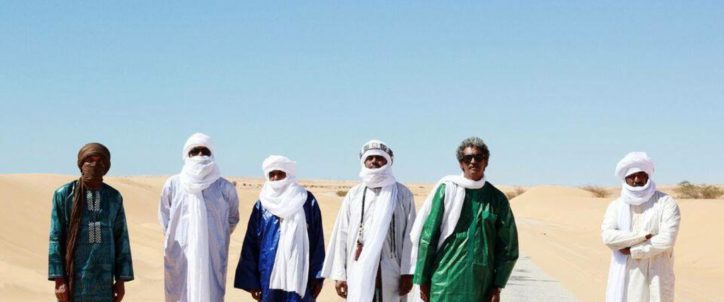 tinariwen