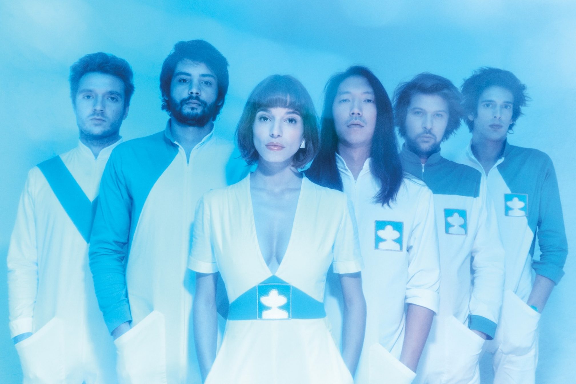 L’Impératrice Un éxito mundial What the France