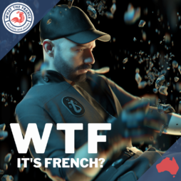 Playlist Cover WTFA