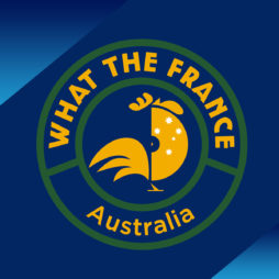Pochettes – Australia