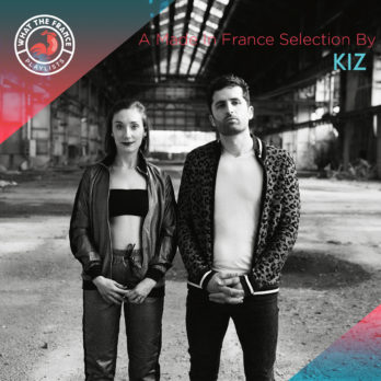WTF – Collab_Kiz