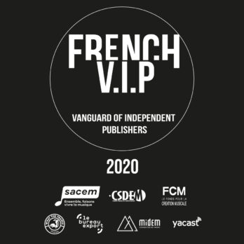 Pochette French VIP 2020