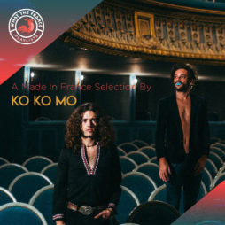 WTF—kokomo