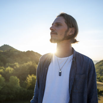 Naâman – Time Is To Rebel – HD