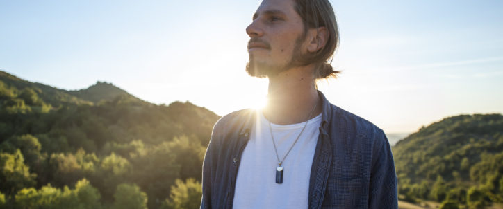 Naâman – Time Is To Rebel – HD