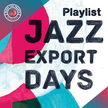 WTF – Pochettes_jazz_export_days_playlist