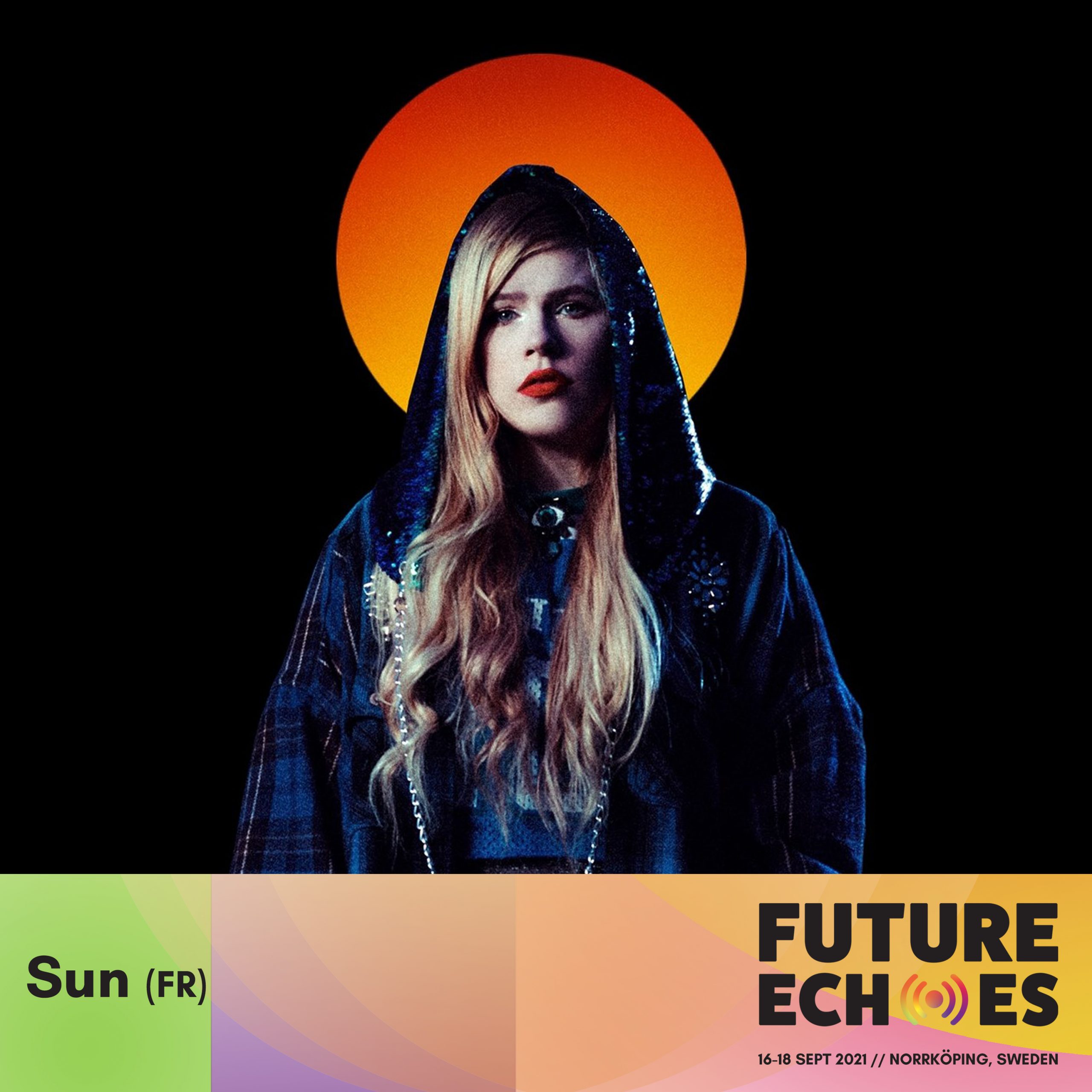 Future Echoes | 17 to 19 February 2022 in Norrköping, Sweden - What The  France