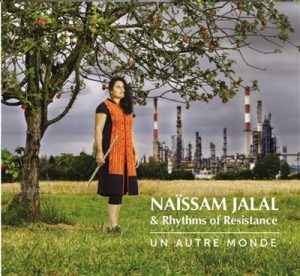 previous album of naïssam jalaj