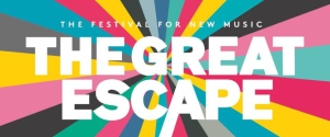 image cover of the festival the great escape