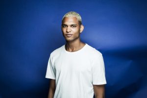 Bambounou sera l'un des artistes français présent au festival ADE de Amsterdam