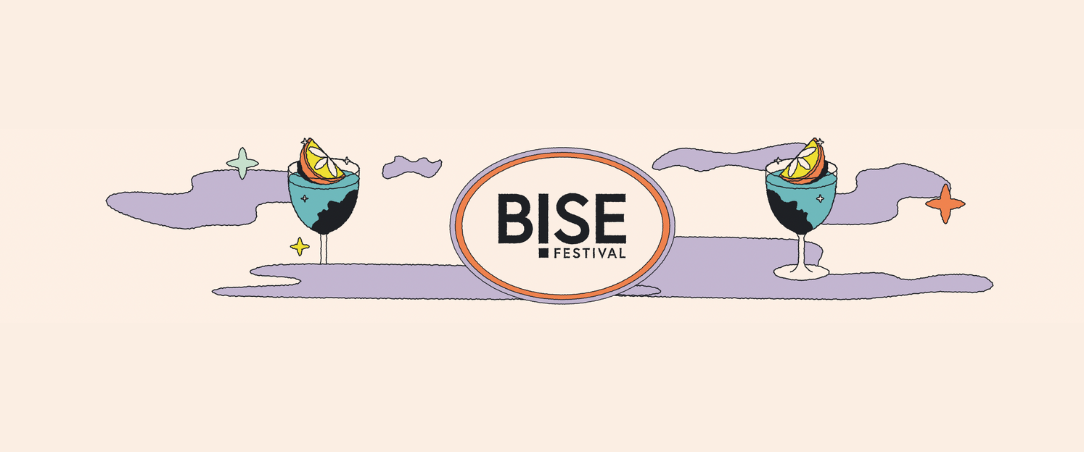 BISE Festival Découvrez la programmation 2024 ! What the France