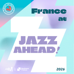 Pochette JAZZAHEAD 26-WTF (1)