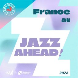 Pochette JAZZAHEAD 26-WTF