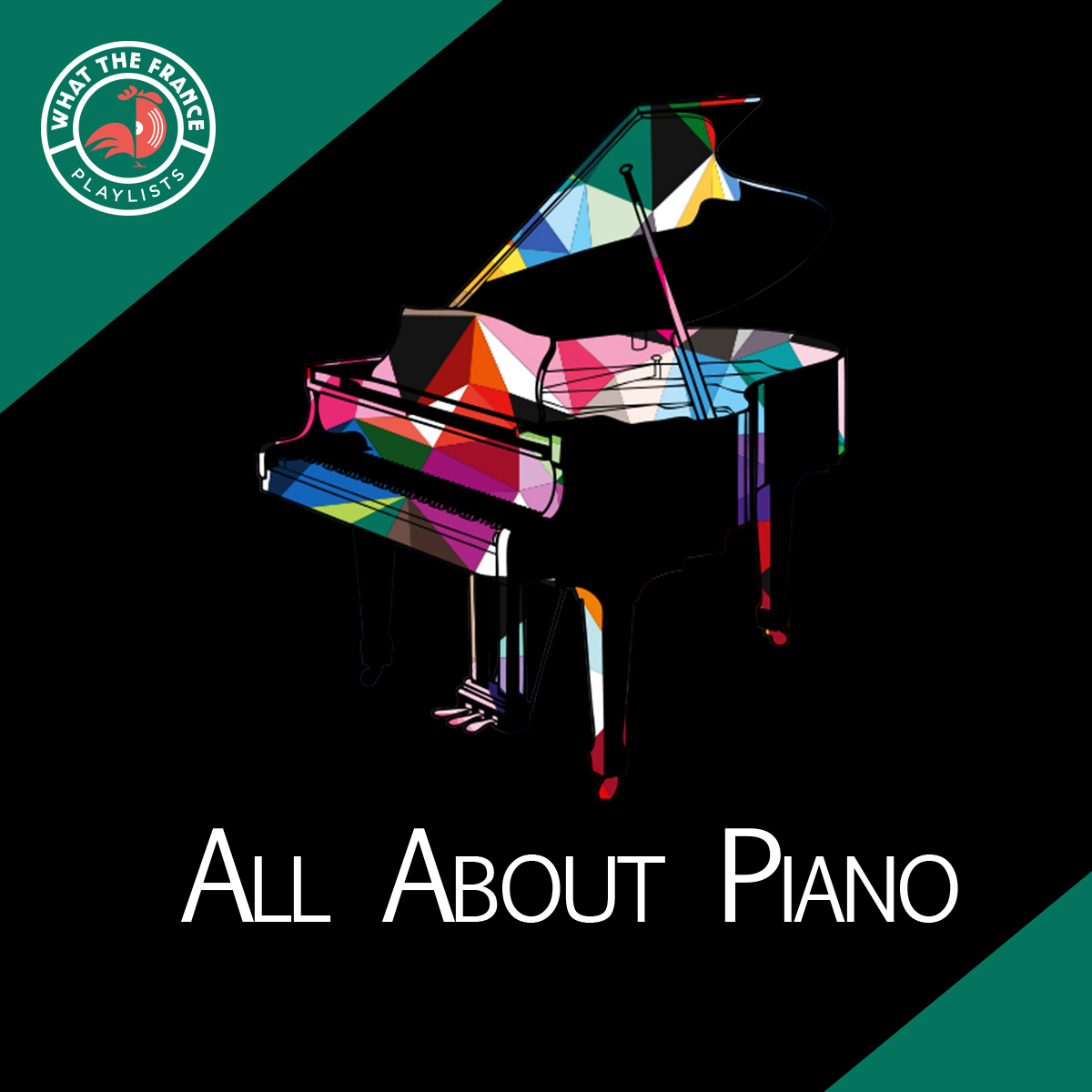 All About Piano