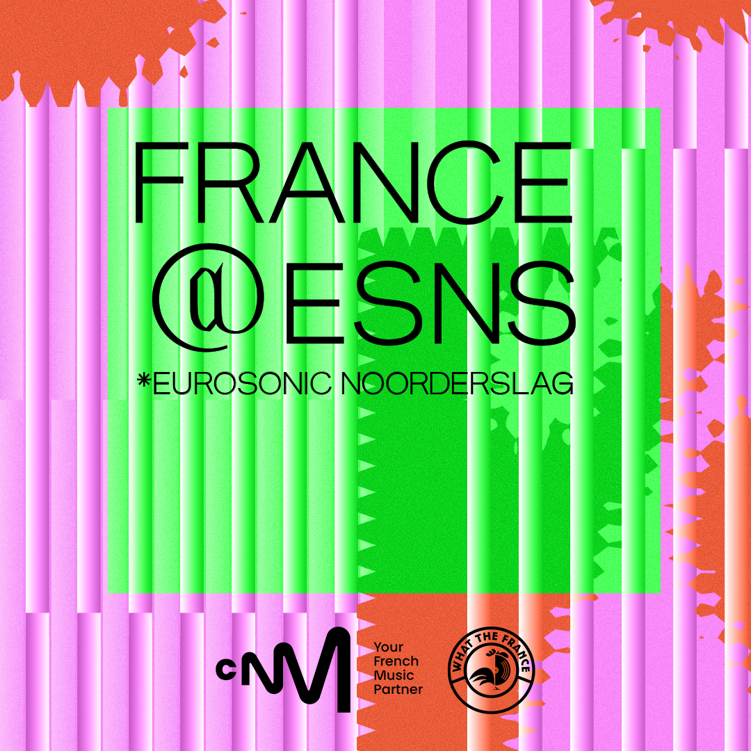 France @ Eurosonic 2024