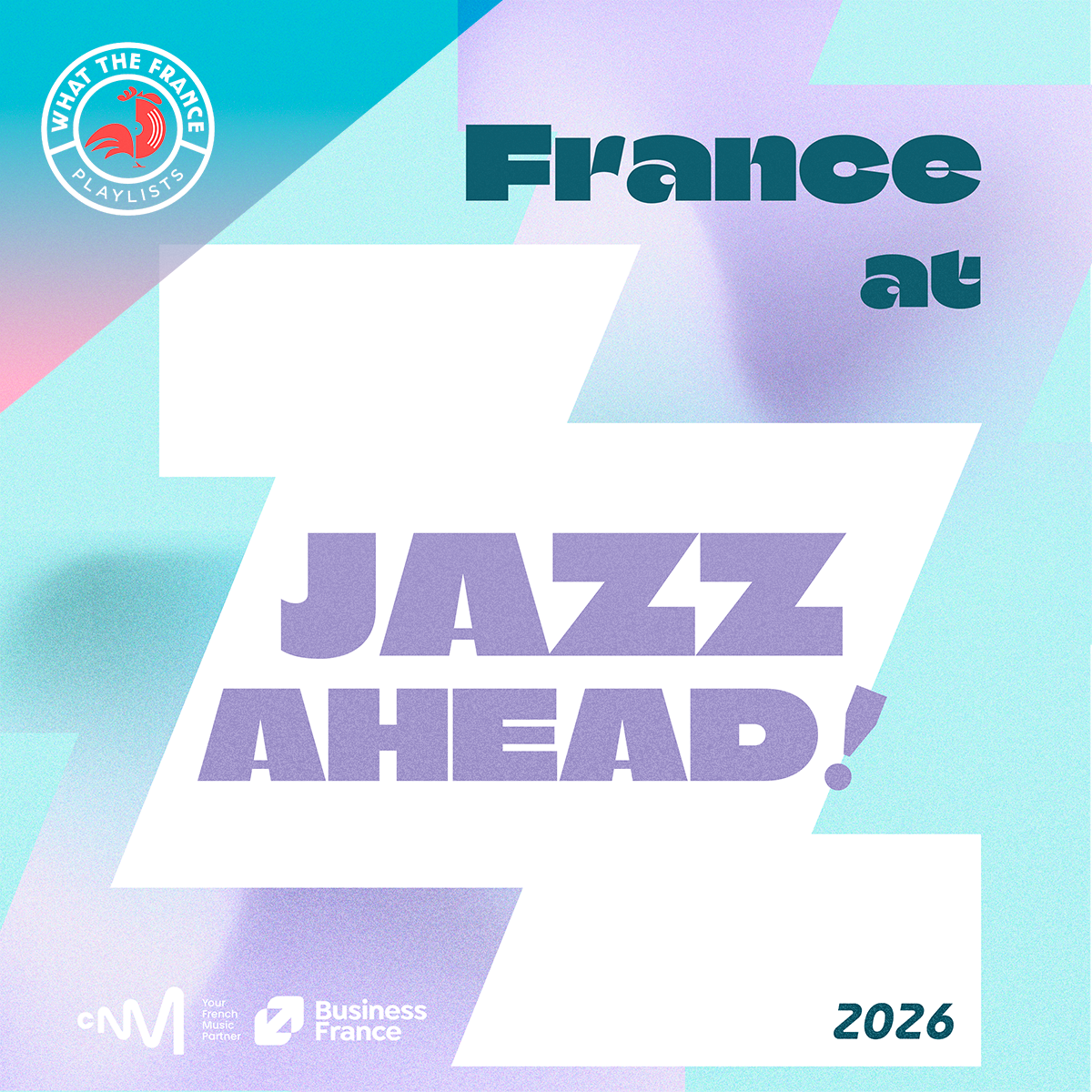 France @Jazzahead 2026