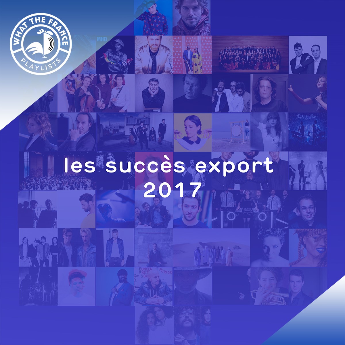 Les Succès Export 2017