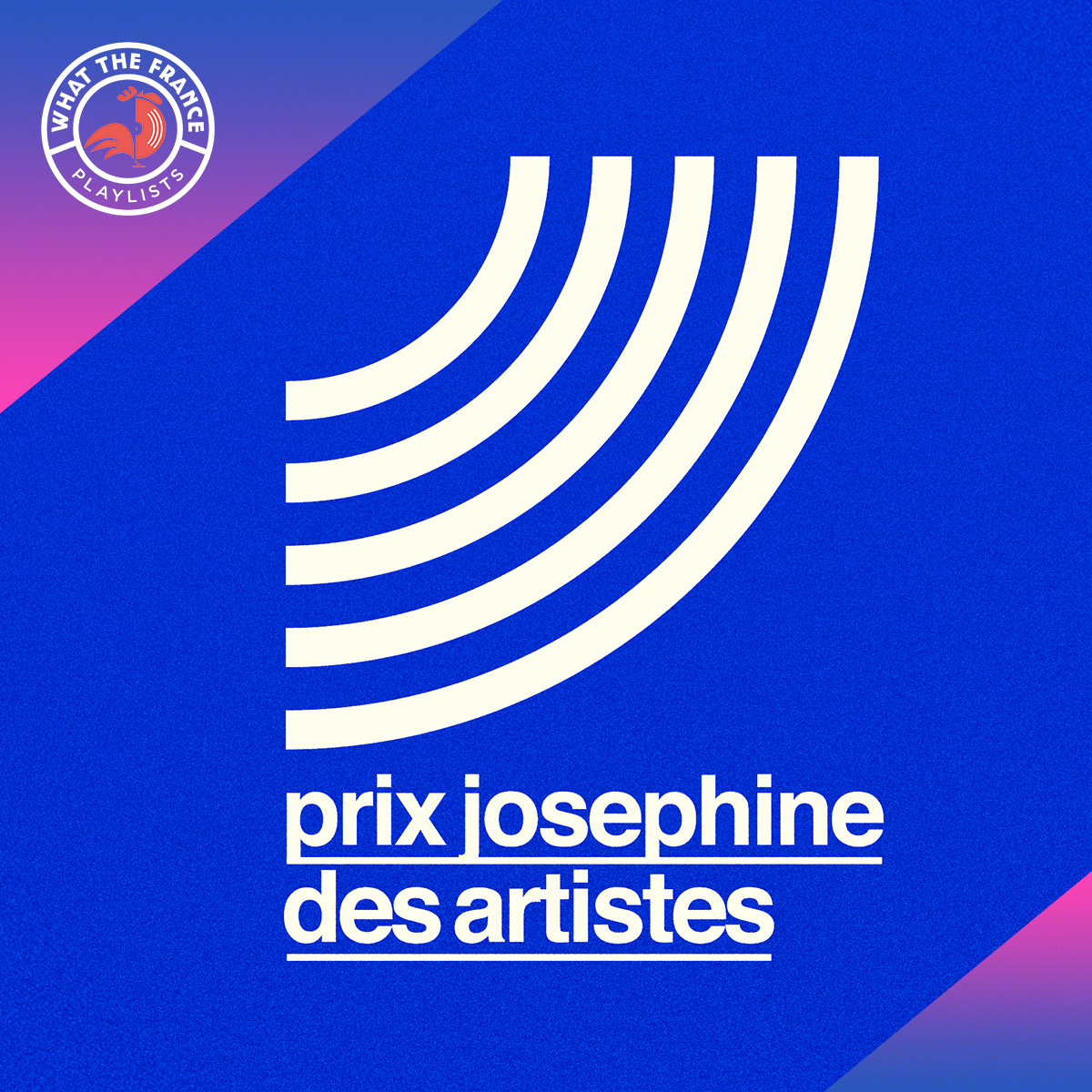 Prix Joséphine 2024