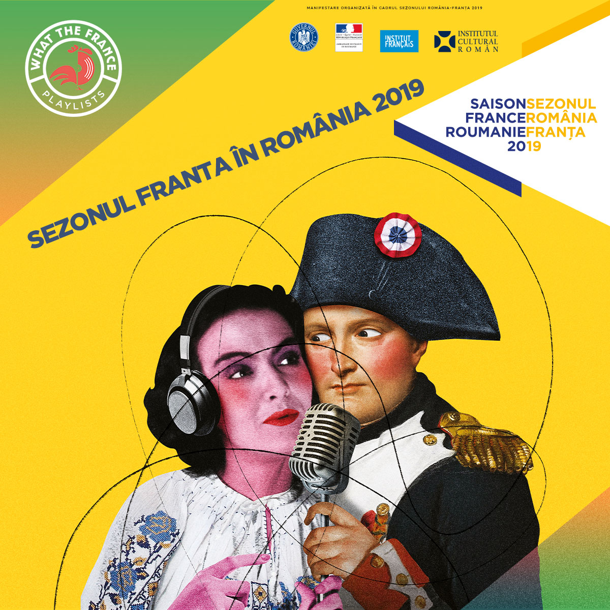 France-Roumanie 2019