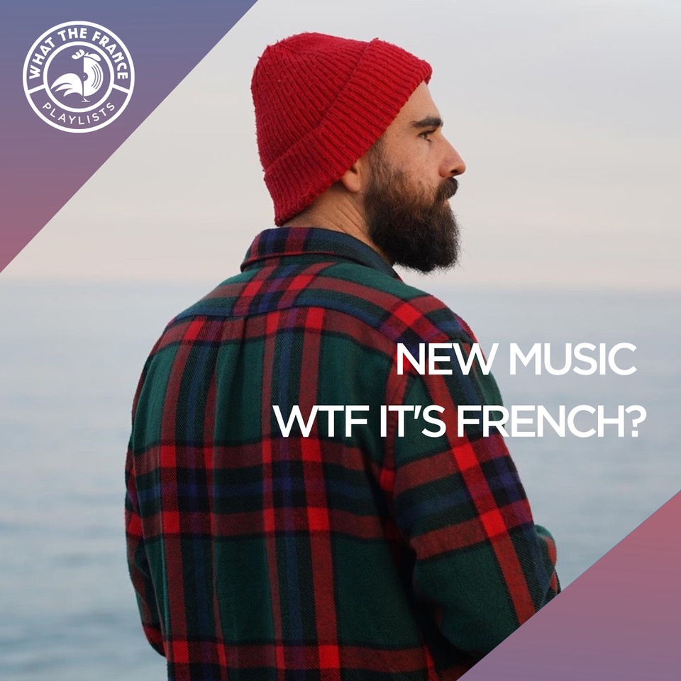 What the France Australia – WTF It&rsquo;s French?