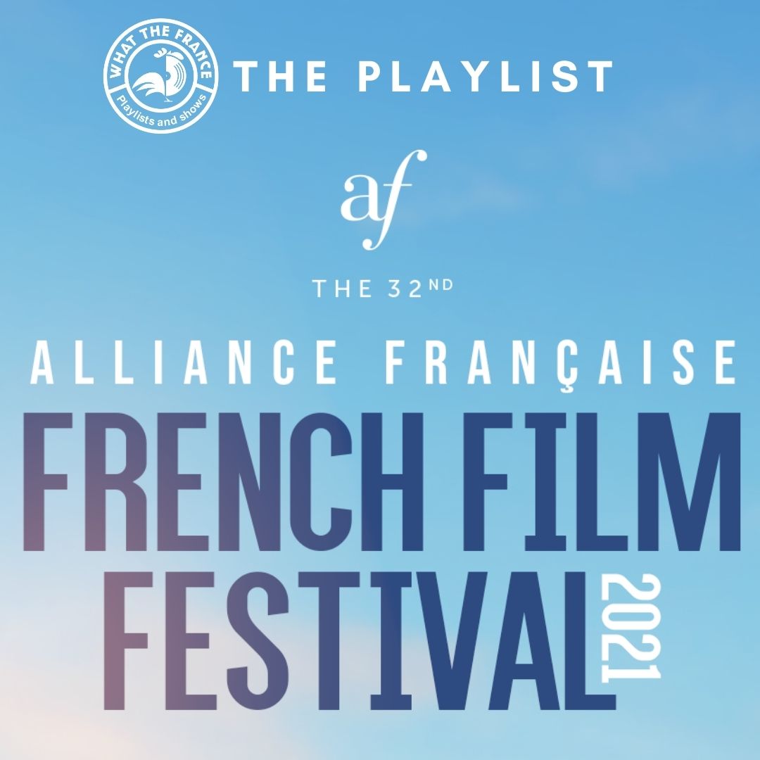 Alliance Française French Film Festival 2021