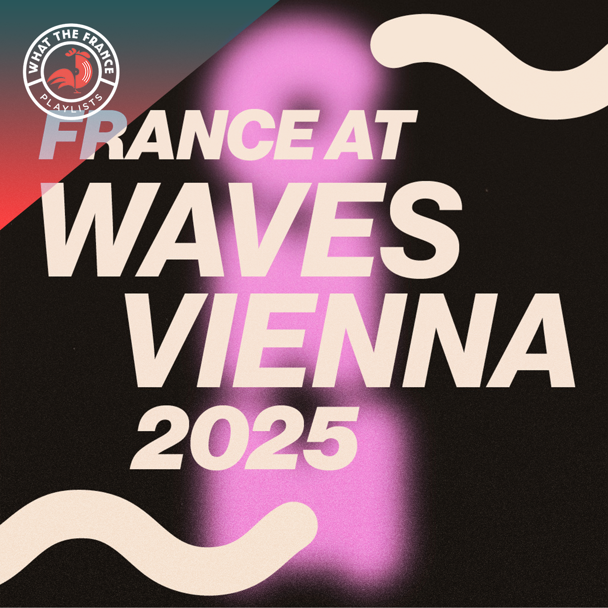France @ Waves Vienna 2025