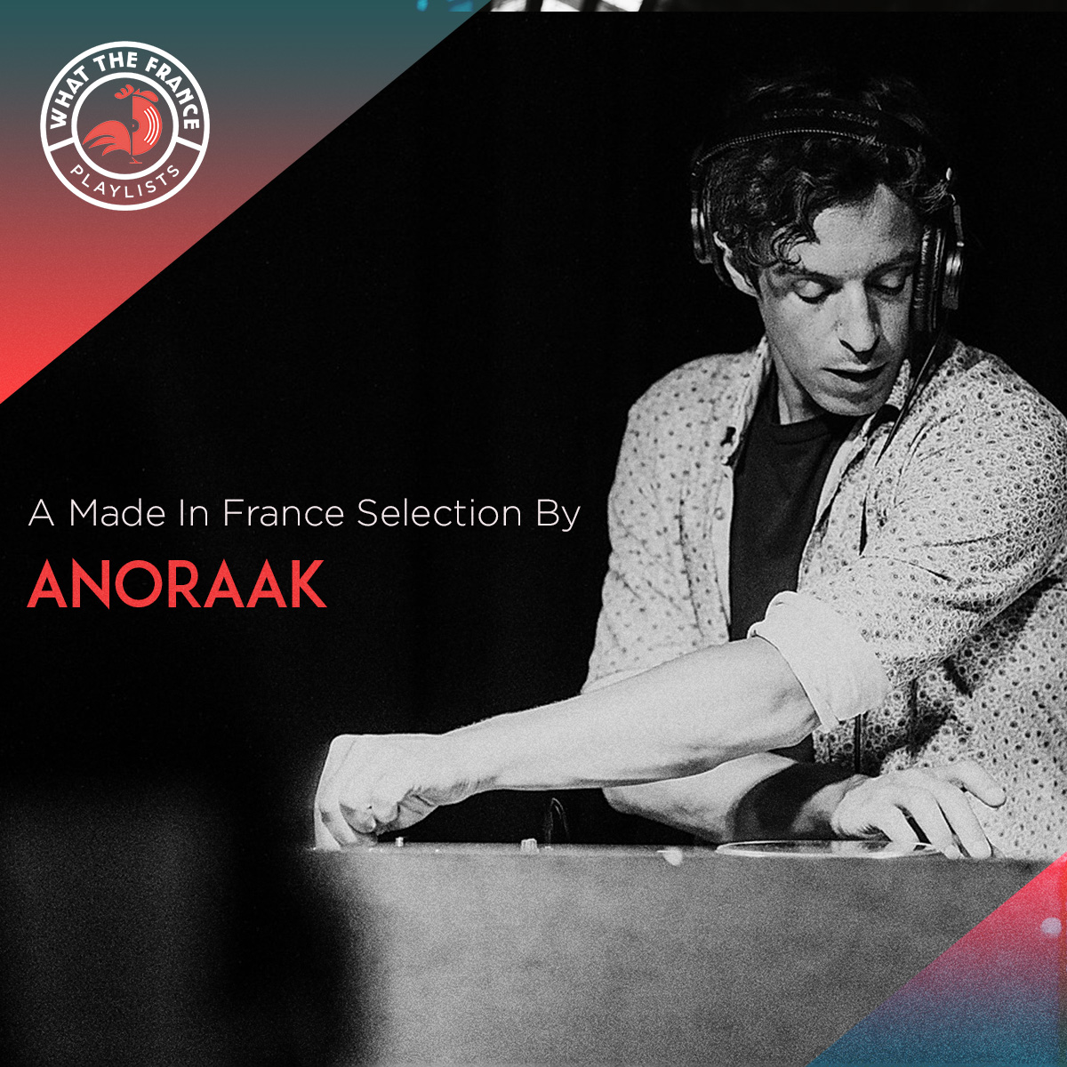 A Made In France Selection By Anoraak