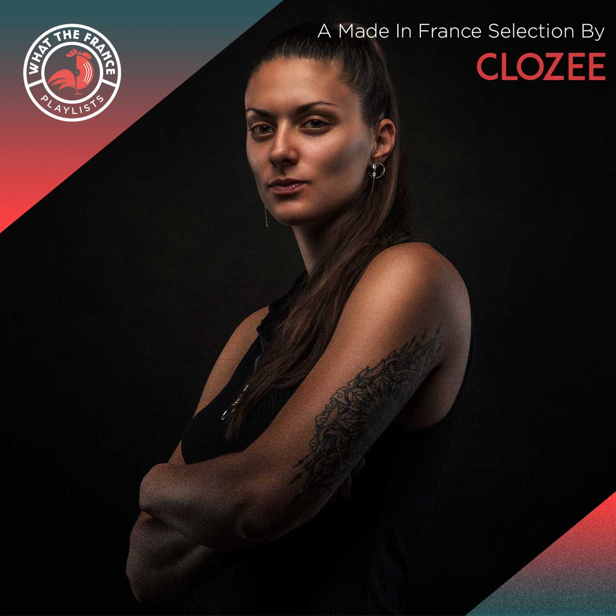 A Made In France In Selection By Clozee
