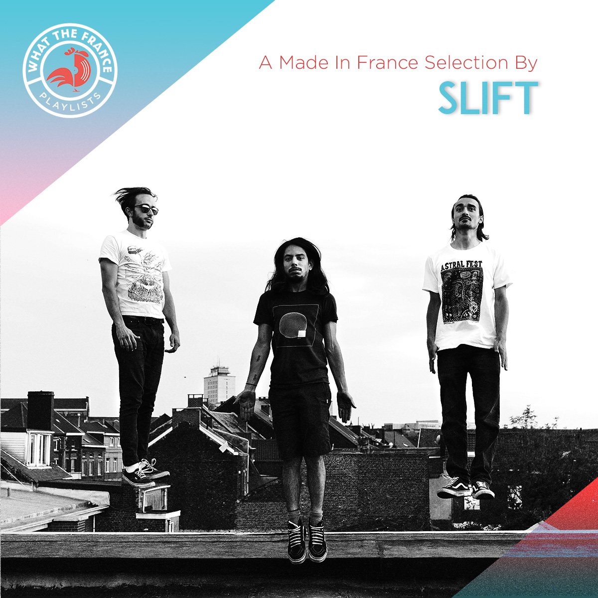 A Made In France Selection By Slift