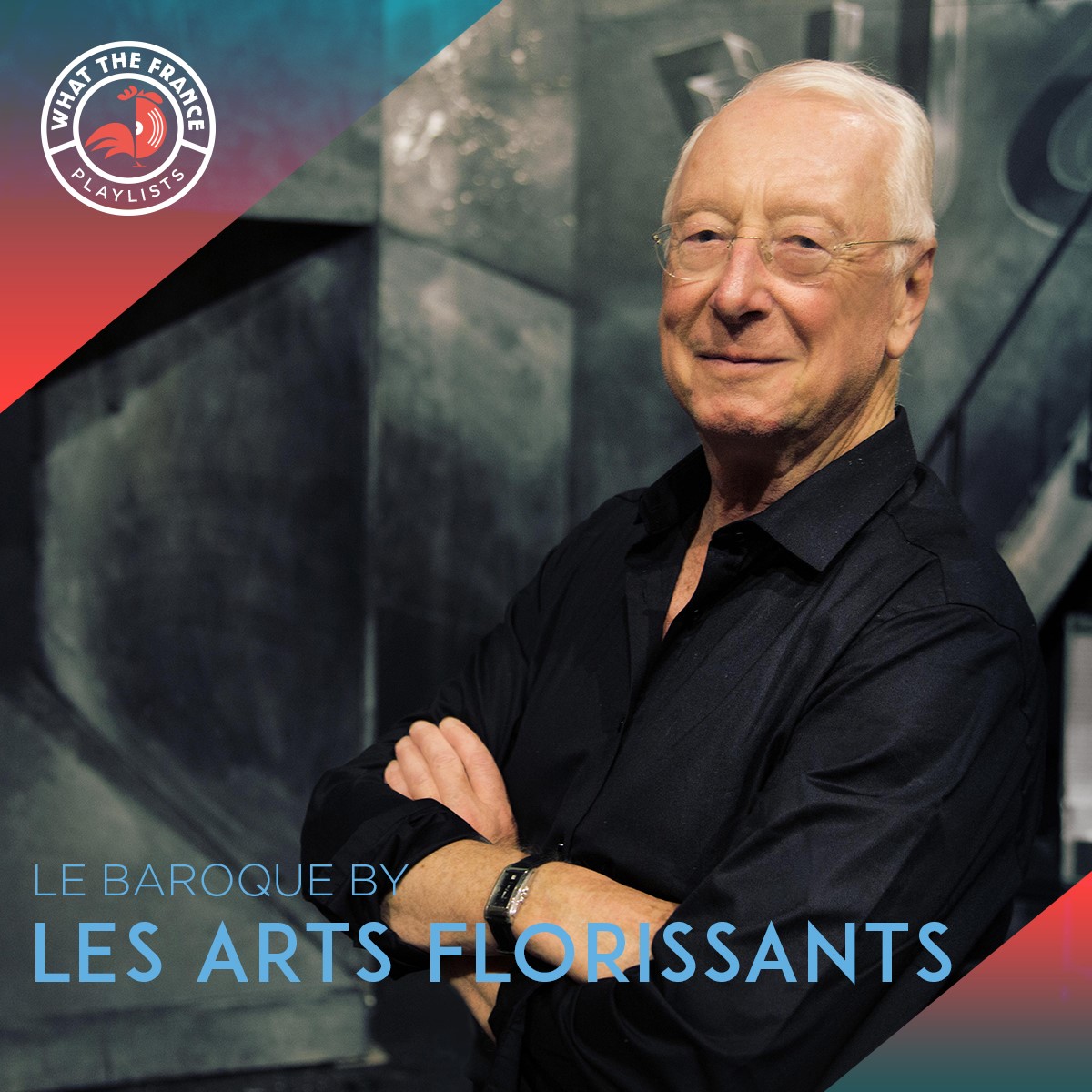 Le Baroque By Les Arts Florissants