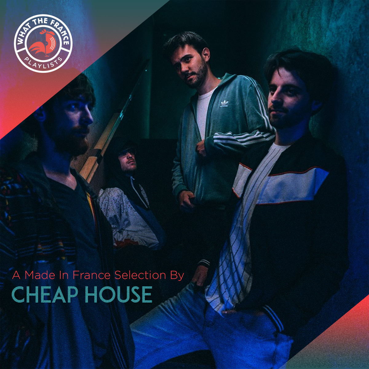 A Made In France Selection By Cheap House