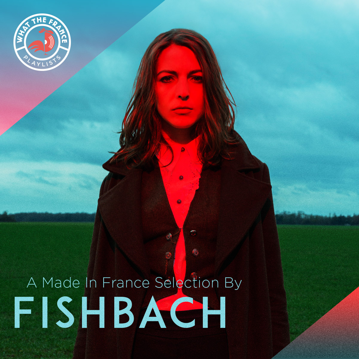 A Made In France Selection By Fishbach