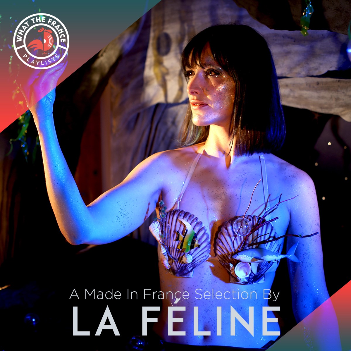 A Made in France Selection By La Féline