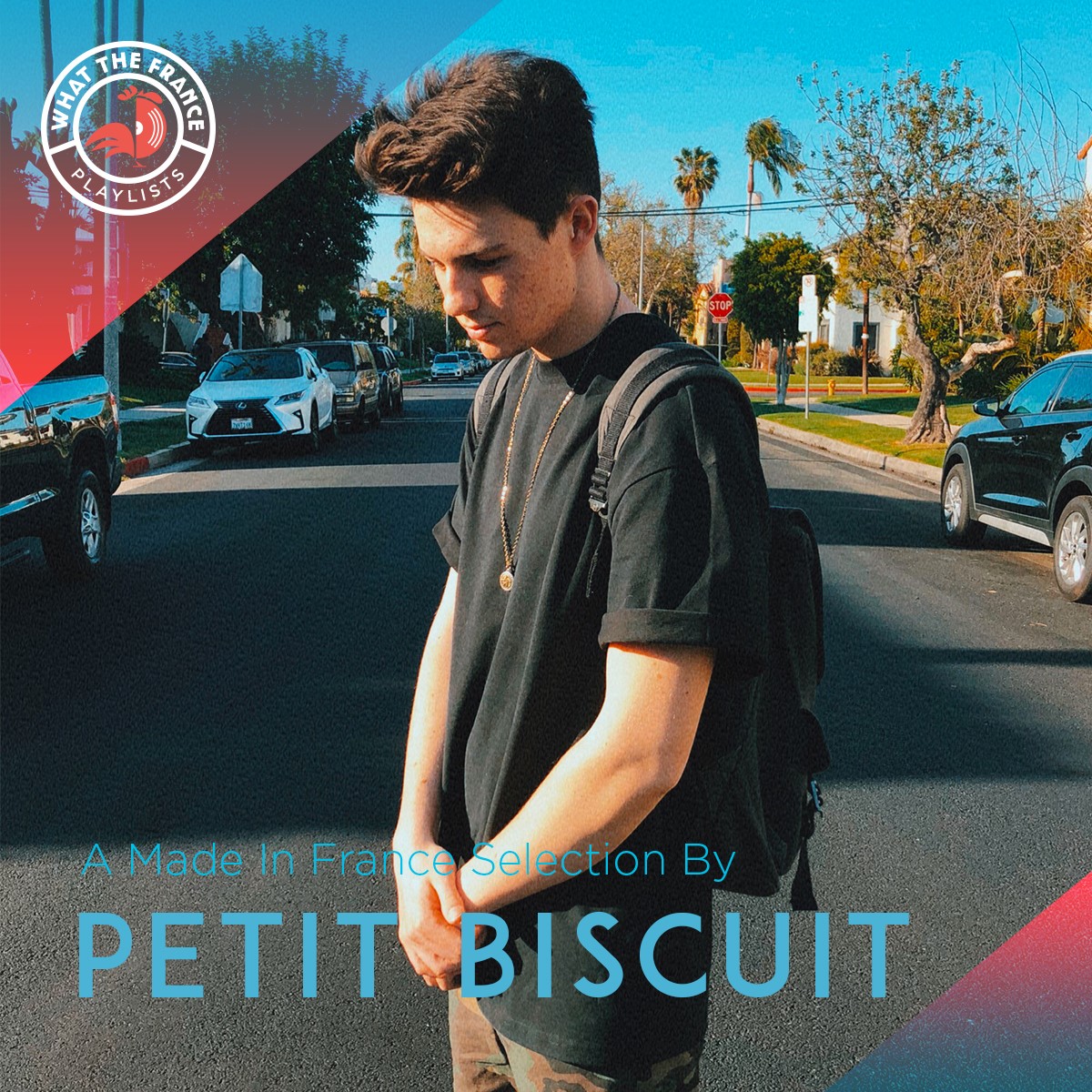 A Made In France Selection By Petit Biscuit